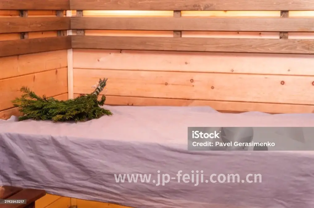 经络按摩